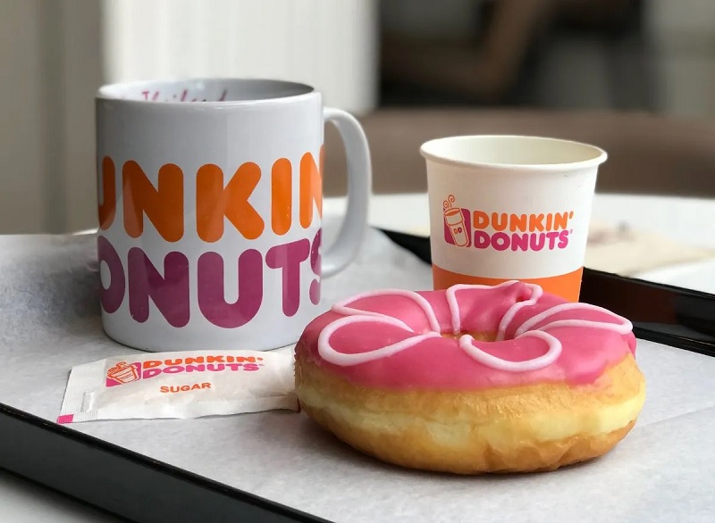 Dunkin Donuts Secret Menu with Price List