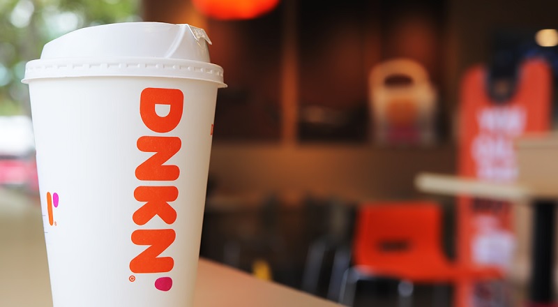 Is Dunkin' Donuts Allergy Free