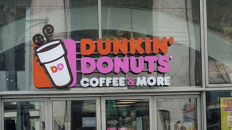 On Which Holiday is Dunkin' Donut Open