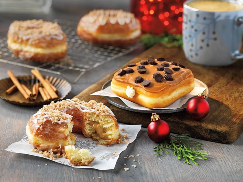 Special Deals and Promotions in Dunkin Donuts on Holiday