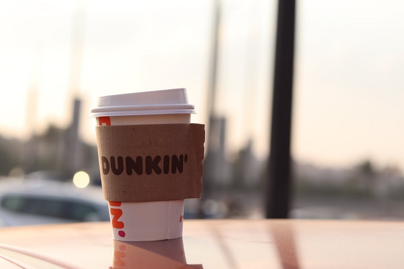 Types of Dunkin' Donuts Gift Cards