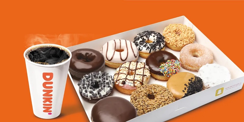 What are The Most Popular Items on The Dunkin’ Donuts Menu