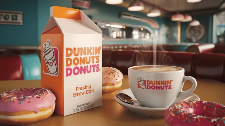 Dunkin Donuts Box of Joe – Your Ultimate Guide to Bulk Coffee