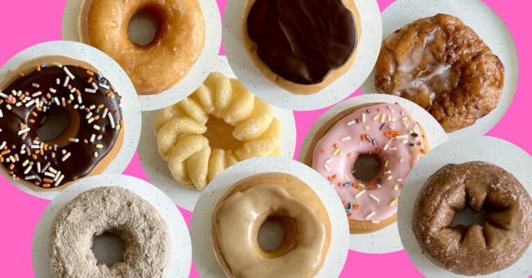 Vanilla Creme Donut Dunkin – Everything You Need to Know