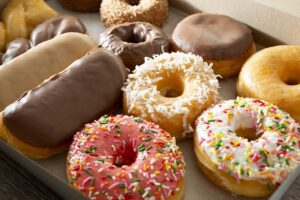 How Much Is a Dozen Donuts at Dunkin Donuts – 2026 Pricing Guide