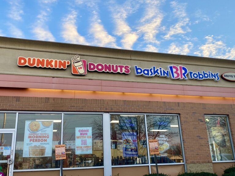 Dunkin Donuts Baskin Robbins – Everything You Need to Know