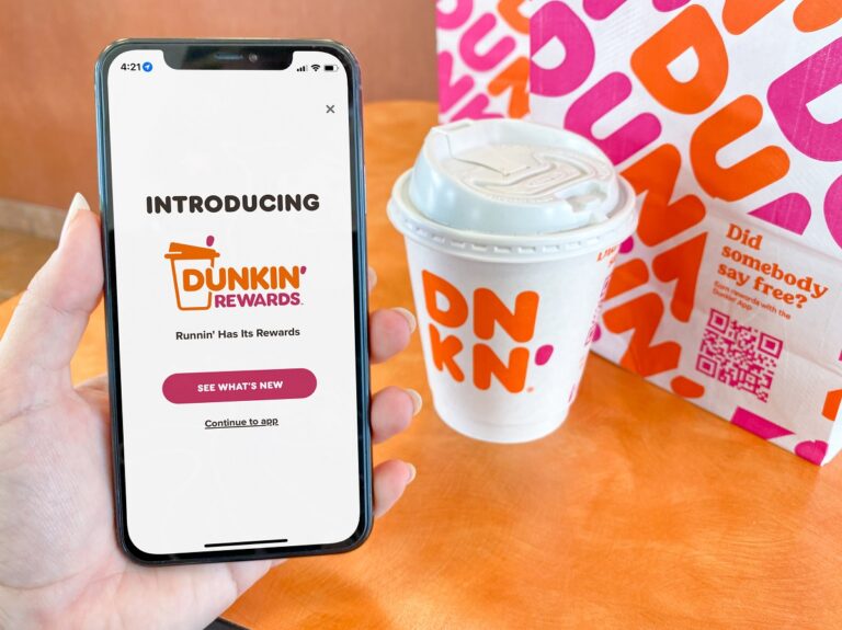 Dunkin Donuts Birthday Reward – How to Get Free Treats on Your Special Day