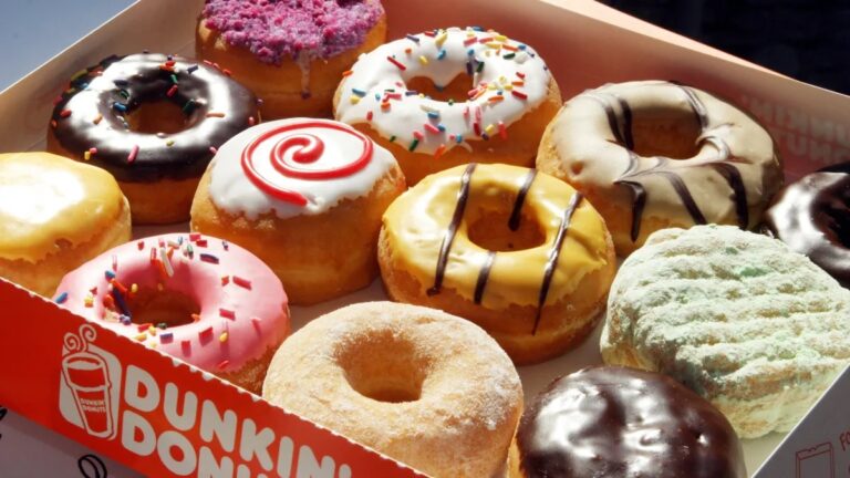 Dunkin Donuts National Doughnut Day – Sweet Deals and Fun Facts