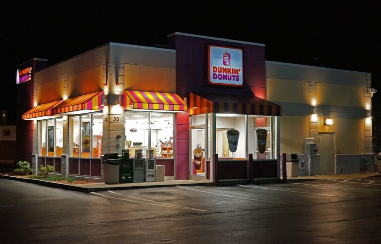 Hours at Dunkin Donuts – Complete Guide for 2025