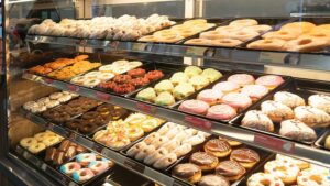 Dunkin Donuts Donut Flavors – Complete Guide to 2026 Menu - Dunkin